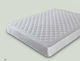 Imperial Strom Mat Über-Doppel Orthopädisch Matratze Schaum 160x200cm
