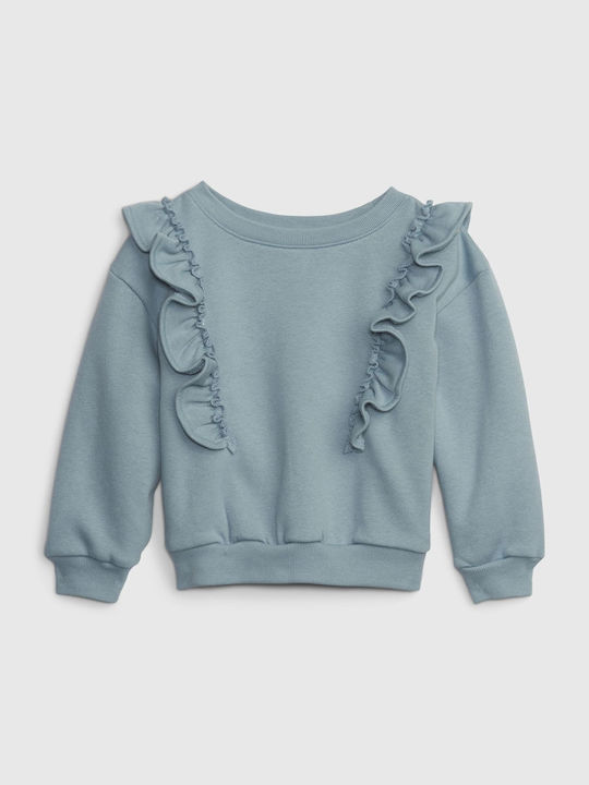 GAP Kids Sweatshirt Blue