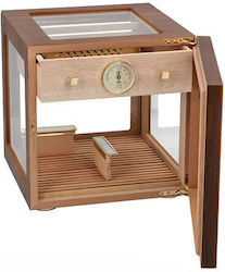 Adorini Humidor Cube Deluxe Υγραντήρας Πούρων