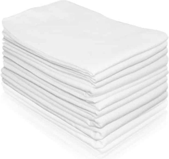 Lorelli Decke Zum Einwickeln 43x90cm 4 Stück
