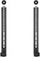 One For All One All WM5350 Wandhalterung für Fernseher bis 15kg Schwarz