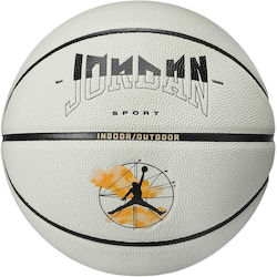 Jordan Ultimate 2.0 8p Graphic Basket Ball Indoor/Outdoor