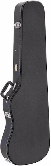 Soundsation Koffer Bass Schwarz