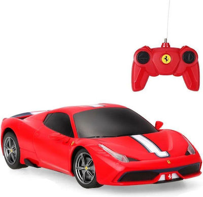 Rastar Ferrari 458 Τηλεκατευθυνόμενο Παιχνίδι