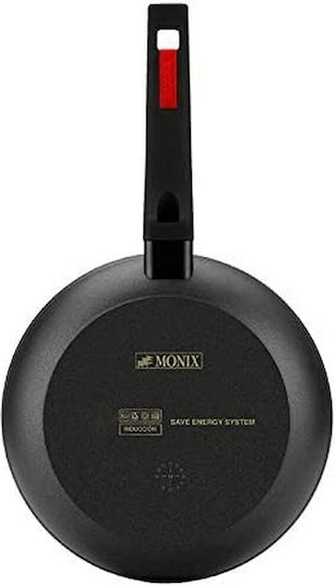 Monix Тиган от Алуминий 28см
