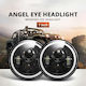 Front Light Motorcycle LED 1pcs