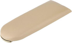 Carner Zubehör für Mittelarmlehne in Beige Farbe