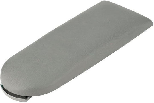 Carner Car Armrest Accessories in Gray Color