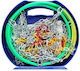 60 Anti-slip Chains Thickness 12mm Passenger Car 2pcs