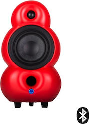 Podspeakers Minipod Mk2 Bluetooth Rot