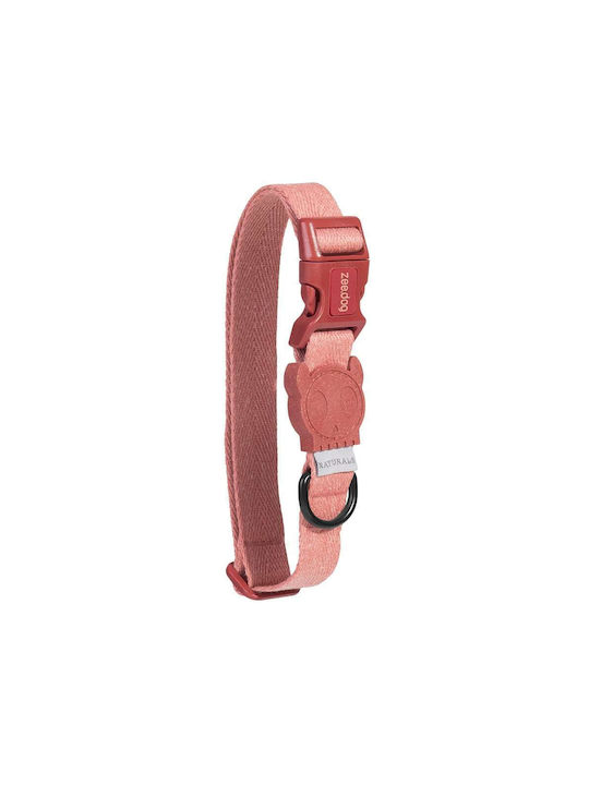 Zee-Dog Hundehalsband in Rosa Farbe Groß