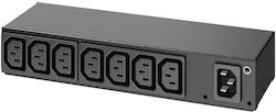 APC Rack Pdu Ap6015a 120\-240v\/15a Ap6015a