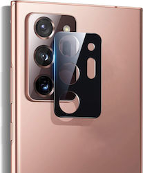 Techsuit Full Протектор за камера Закалено стъкло Черен за Google Pixel 8.