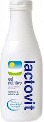 Lactovit Gel De Duș 600ml Lactovit Gel De Duș 600ml