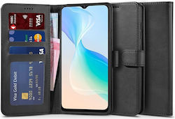 Tech-Protect Wallet Blace (Vivo Y33s) Tech-Protect Wallet Blace (Vivo Y33s)