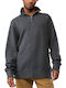 Sweatshirt Antracit Melange