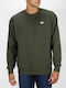 Ndc Herren Sweatshirt Haki