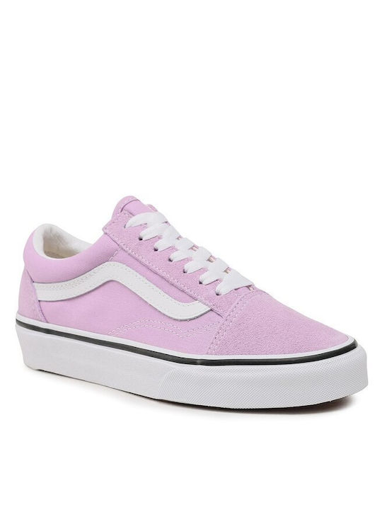 Vans Sneakers Pink
