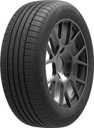 Kenda Kenetica Eco KR203 195/60R16 89V Θερινό Λάστιχο για Επιβατικό Αυτοκίνητο