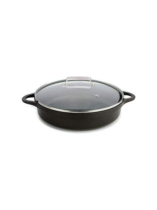 Valira Aluminum Stockpot 24cm