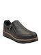 Damen Oxfords in Schwarz Farbe