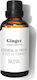 Daffoil Αιθέριο Έλαιο Ginger 100ml