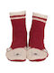 Noidinotte Socks Red