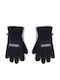 Kinderhandschuhe Schwarz Fast Trek Ii