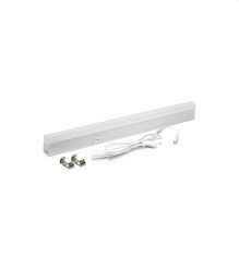 Vito LED Γραμμικό Φωτιστικό Οροφής 4W Ψυχρό Λευκό IP20 με Ρυθμιζόμενη Ένταση Μ31.1xΒ3.5xΥ2.2εκ. Vito LED Γραμμικό Φωτιστικό Οροφής 4W Ψυχρό Λευκό IP20 με Ρυθμιζόμενη Ένταση Μ31.1xΒ3.5xΥ2.2εκ.