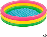 Intex Sunset Copil Piscină PVC Gonflabilă