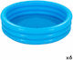Intex Round Piscină PVC Gonflabilă Albastră 6buc