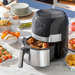 InnovaGoods Fryinn 3500 3.5Es Schwarz InnovaGoods Fryinn 3500 3.5Es Schwarz