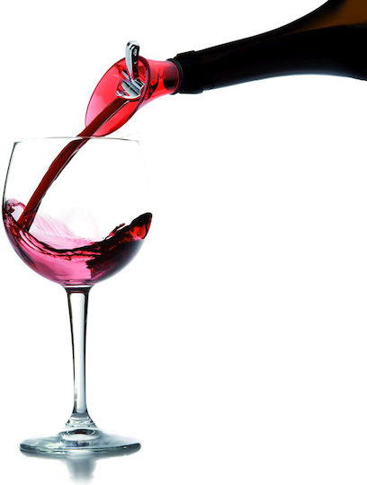 Westmark Kappe für Flaschen Wein Ausguss