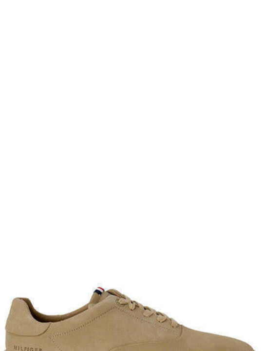 Tommy Hilfiger Sneakers Beige