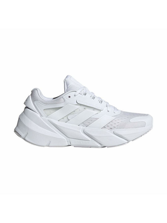 Adidas Adistar 2 Sport Shoes Running White