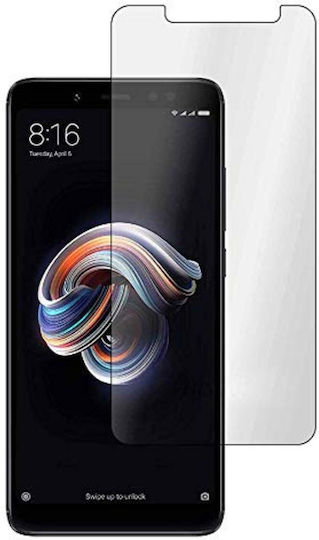 Gehärtetes Glas (Redmi Note 5, Redmi Note 5 Pro)