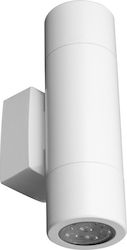 KT Lighting Waterproof White Spot KT Lighting Waterproof White Spot