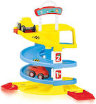 Fisher Price Toy Car