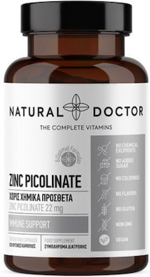 Natural Doctor 120 κάψουλες