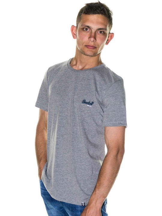 Paco & Co T-shirt Γκρι.