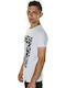 T-shirt Λευκό