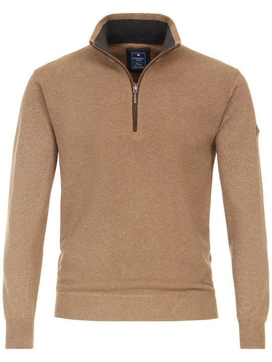 Redmond Men's Long Sleeve Sweater Ladi