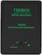 Tekbox TBCG1 Радиационен Метър