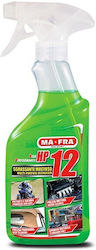 Ma Fra Spray Cleaning for Body with Scent Lemon 500ml