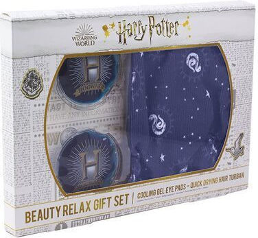 Paladone Harry Potter Beauty Relax Set Manicure Toy