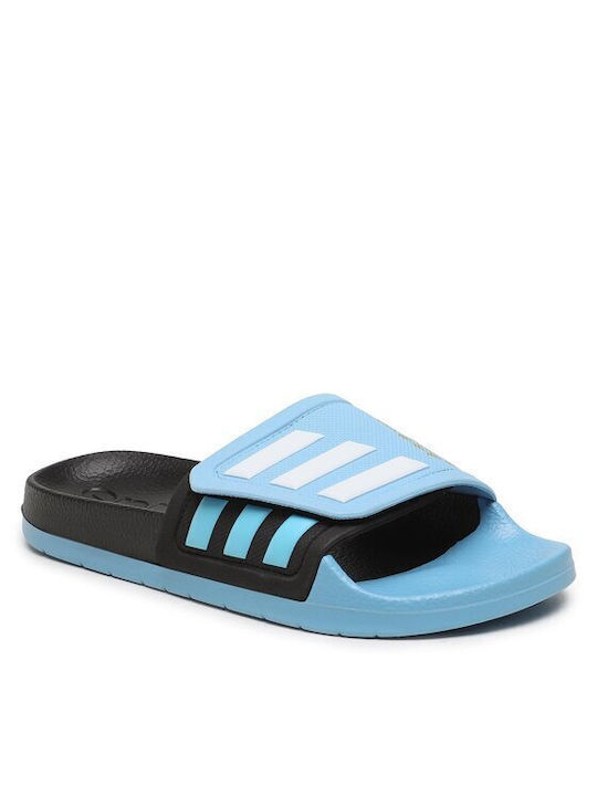 Adidas Adilette Tnd Ανδρικά Slides Μαύρα