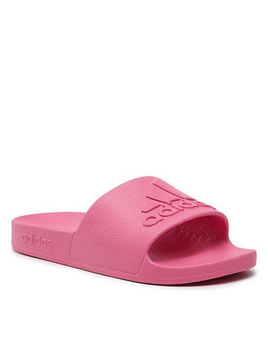 Adidas Adilette Ανδρικά Slides Ροζ