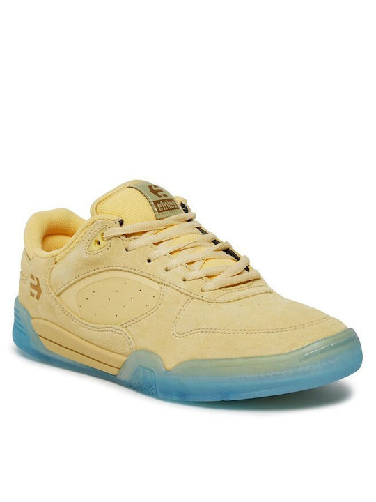 Etnies Estrella Sneakers Yellow