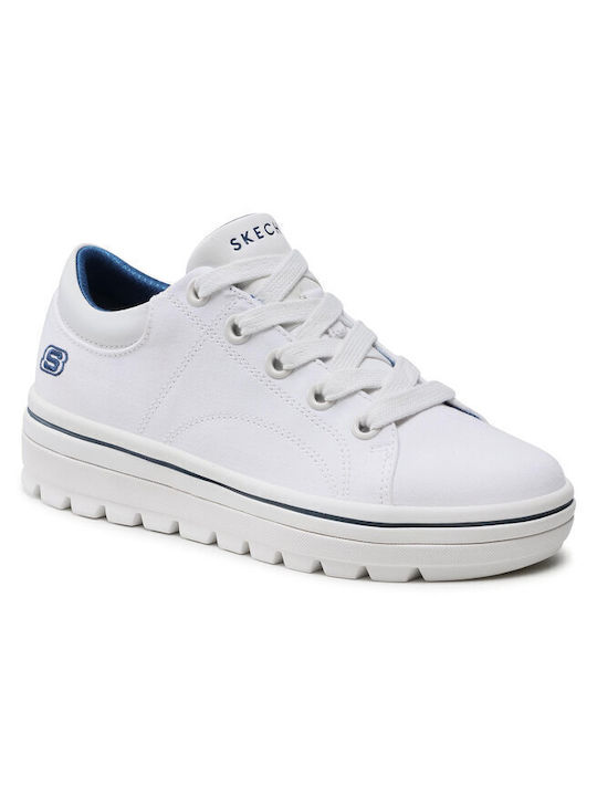 Skechers Sneakers White