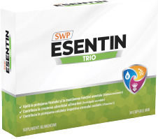 Wave Pharma 30 Kapseln